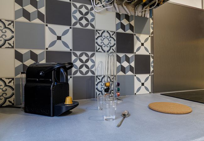 Apartment in Nice - Spacious apartment - Port District - 6 people Apartment in Nice - Spacious apartment - Port District - 6 people