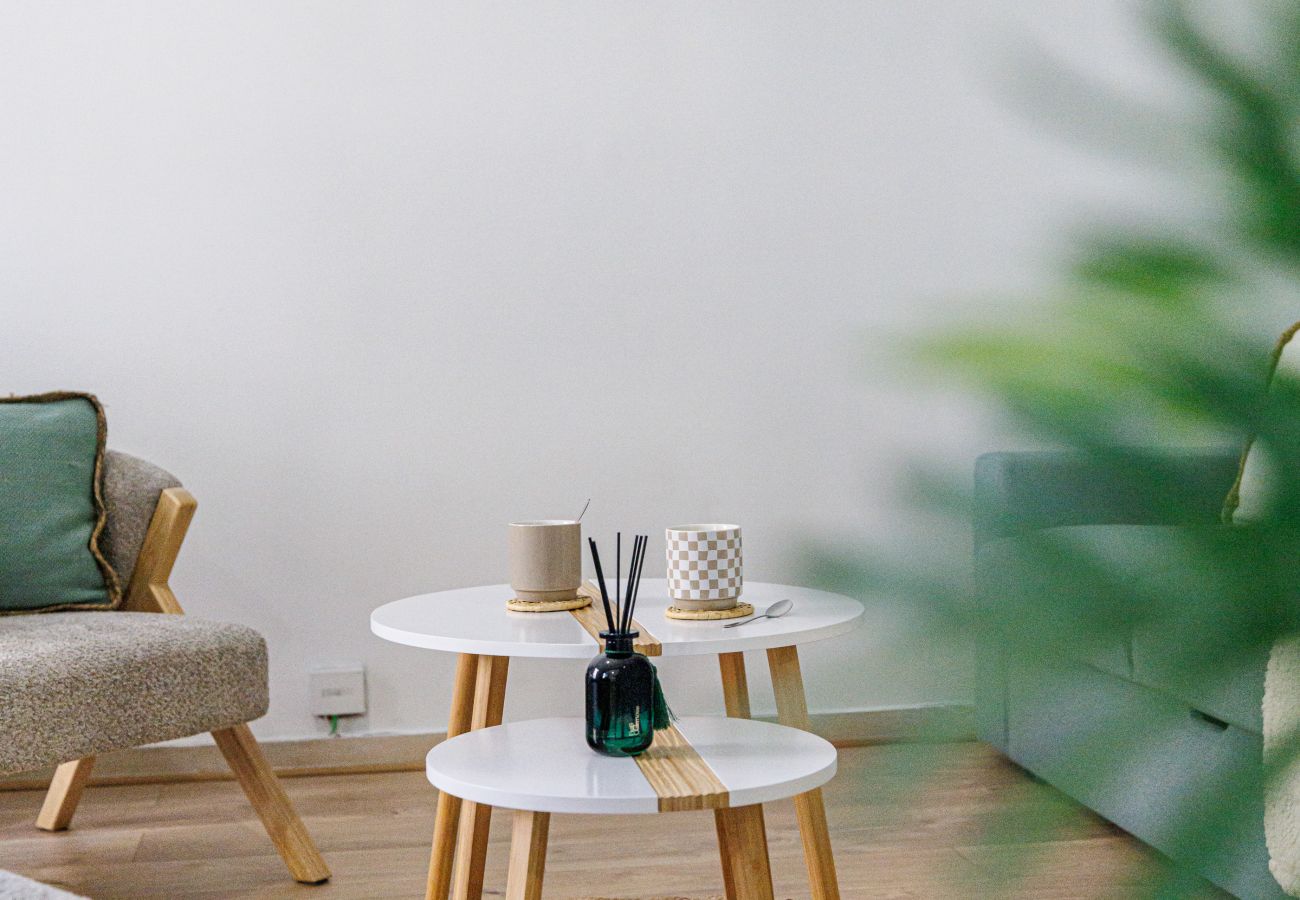 Apartment in Nice - Spacious apartment - Port District - 6 people Apartment in Nice - Spacious apartment - Port District - 6 people