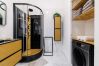 Apartment in Nice - Spacious apartment - Port District - 6 people Apartment in Nice - Spacious apartment - Port District - 6 people