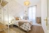 Apartment in Nice - Spacious apartment - Port District - 6 people Apartment in Nice - Spacious apartment - Port District - 6 people