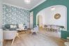 Apartment in Nice - Spacious apartment - Port District - 6 people Apartment in Nice - Spacious apartment - Port District - 6 people