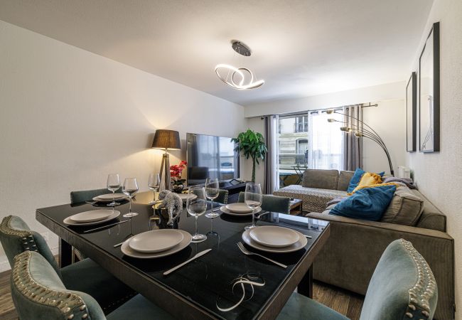 Apartment in Nice - Very beautiful apartment - Terrace - 6people Apartment in Nice - Very beautiful apartment - Terrace - 6people