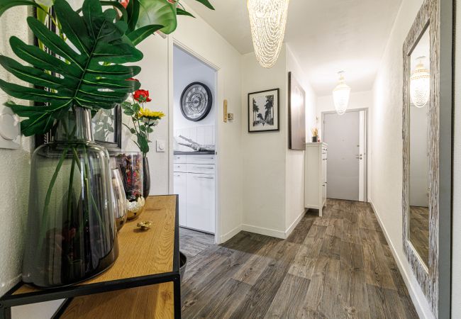 Apartment in Nice - Very beautiful apartment - Terrace - 6people Apartment in Nice - Very beautiful apartment - Terrace - 6people