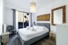 Apartment in Nice - Very beautiful apartment - Terrace - 6people Apartment in Nice - Very beautiful apartment - Terrace - 6people