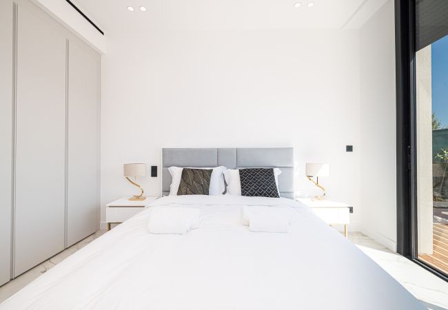 Villa in Mougins - Luxury Villa in Mougins – Pool, Spa and Elegance Villa in Mougins - Luxury Villa in Mougins – Pool, Spa and Elegance