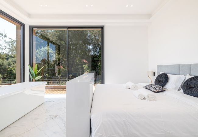 Villa in Mougins - Luxury Villa in Mougins – Pool, Spa and Elegance Villa in Mougins - Luxury Villa in Mougins – Pool, Spa and Elegance