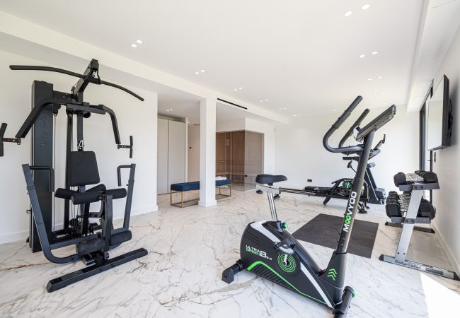 Villa in Mougins - Luxury Villa in Mougins – Pool, Spa and Elegance Villa in Mougins - Luxury Villa in Mougins – Pool, Spa and Elegance