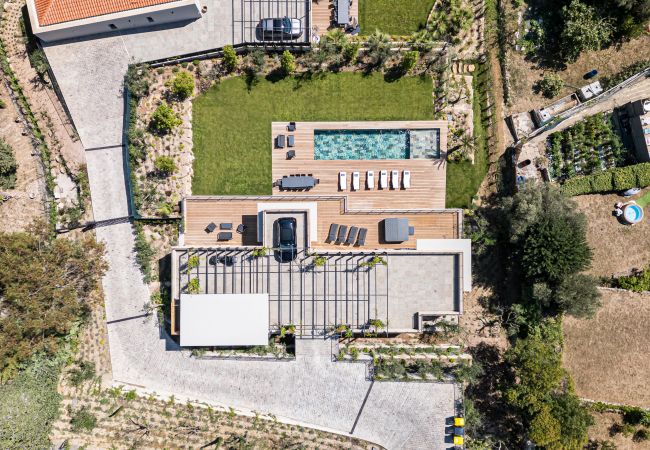 Villa in Mougins - Luxury Villa in Mougins – Pool, Spa and Elegance Villa in Mougins - Luxury Villa in Mougins – Pool, Spa and Elegance