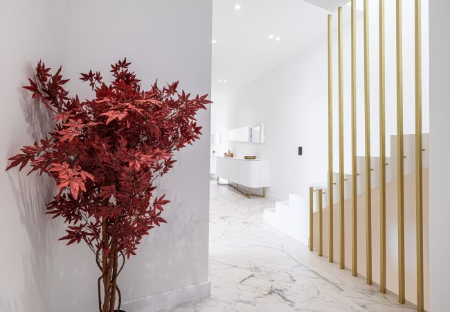 Villa in Mougins - Luxury Villa in Mougins – Pool, Spa and Elegance Villa in Mougins - Luxury Villa in Mougins – Pool, Spa and Elegance