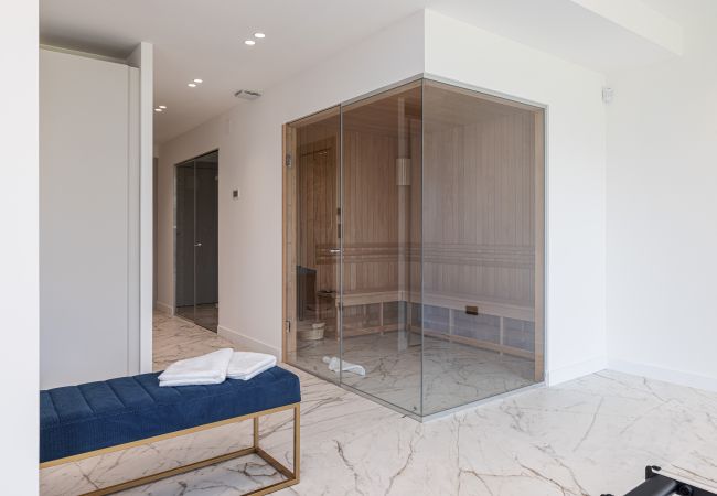 Villa in Mougins - Luxury Villa in Mougins – Pool, Spa and Elegance Villa in Mougins - Luxury Villa in Mougins – Pool, Spa and Elegance