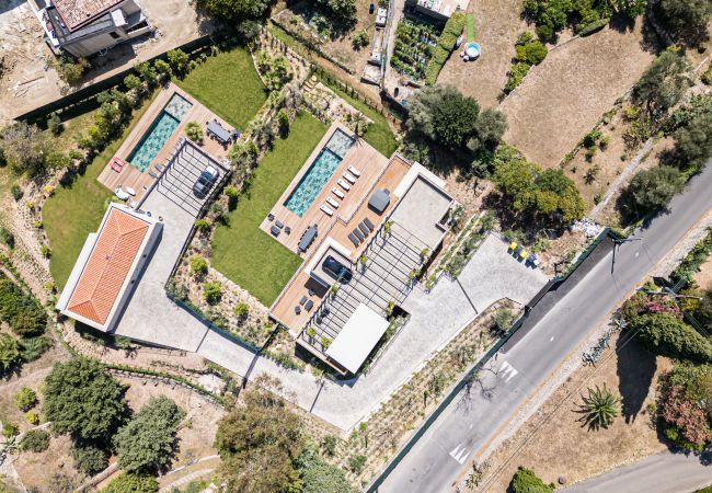 Villa in Mougins - Luxury Villa in Mougins – Pool, Spa and Elegance Villa in Mougins - Luxury Villa in Mougins – Pool, Spa and Elegance