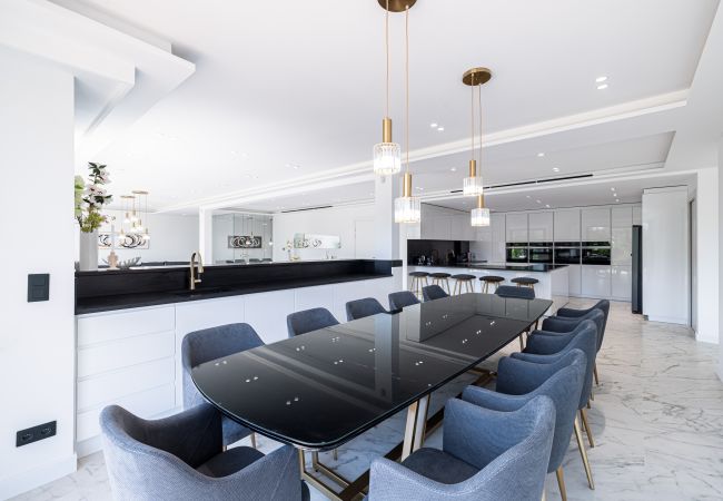 Villa in Mougins - Luxury Villa in Mougins – Pool, Spa and Elegance Villa in Mougins - Luxury Villa in Mougins – Pool, Spa and Elegance