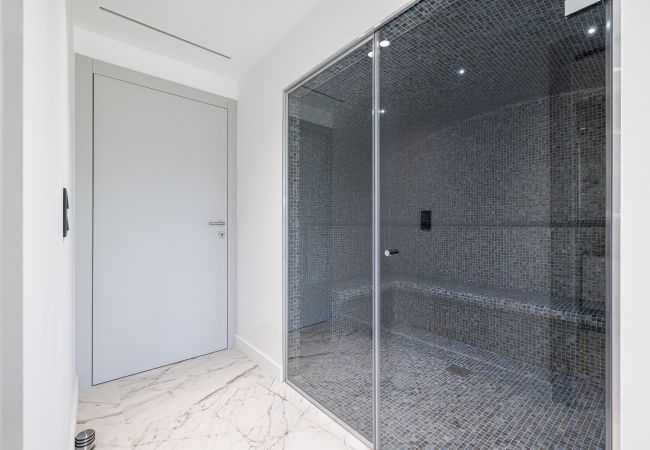 Villa in Mougins - Luxury Villa in Mougins – Pool, Spa and Elegance Villa in Mougins - Luxury Villa in Mougins – Pool, Spa and Elegance