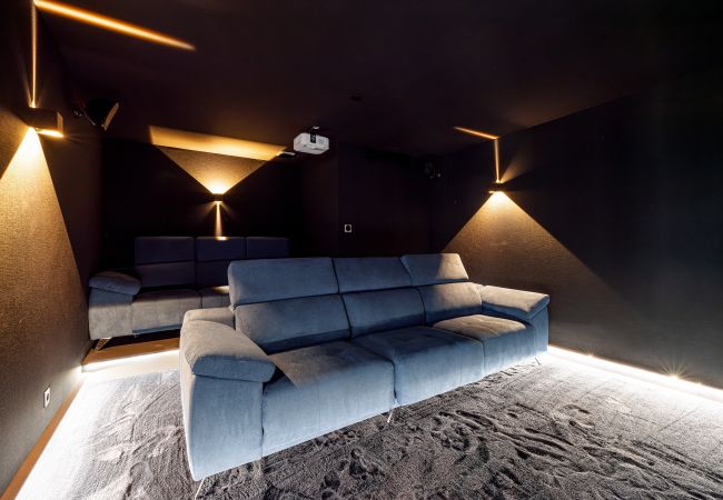 Villa in Mougins - Luxury Villa in Mougins – Pool, Spa and Elegance Villa in Mougins - Luxury Villa in Mougins – Pool, Spa and Elegance