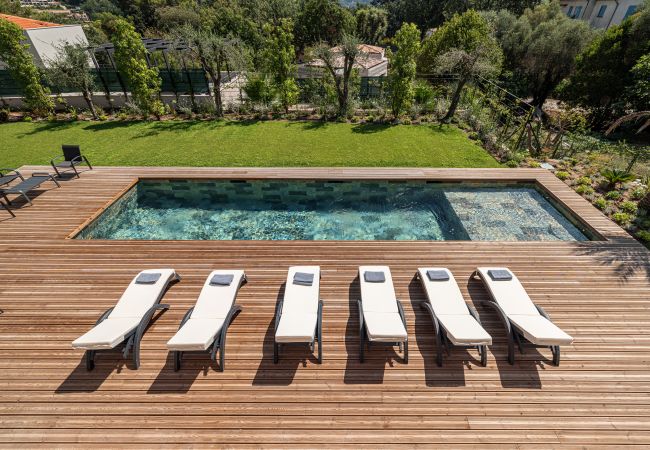 Villa in Mougins - Luxury Villa in Mougins – Pool, Spa and Elegance Villa in Mougins - Luxury Villa in Mougins – Pool, Spa and Elegance