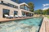 Villa in Mougins - Luxury Villa in Mougins – Pool, Spa and Elegance Villa in Mougins - Luxury Villa in Mougins – Pool, Spa and Elegance