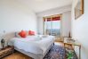 Apartment in Nice - Spacious apt 1 bedroom with terrace - Magnificent clear seaview Apartment in Nice - Spacious apt 1 bedroom with terrace - Magnificent clear seaview