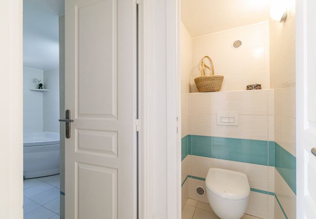 House in Aspremont - Provençal house with swimming pool - Stunning view House in Aspremont - Provençal house with swimming pool - Stunning view