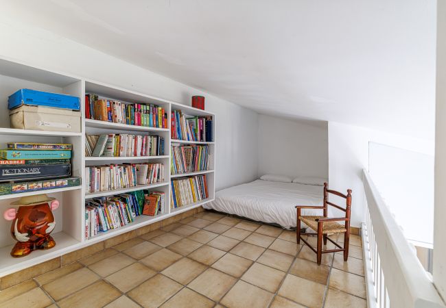 House in Aspremont - Provençal house with swimming pool - Stunning view House in Aspremont - Provençal house with swimming pool - Stunning view