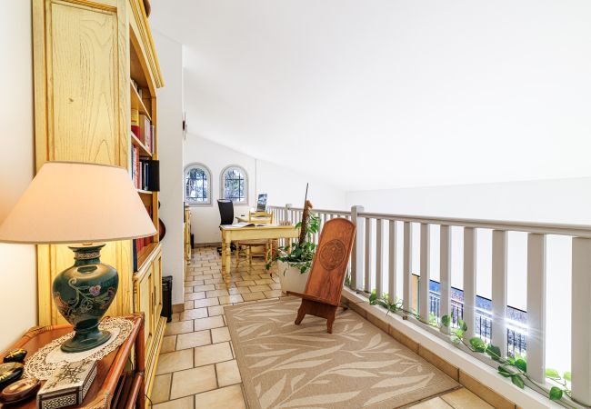 House in Aspremont - Provençal house with swimming pool - Stunning view House in Aspremont - Provençal house with swimming pool - Stunning view