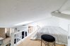 Apartment in Nice - Elegant loft - top floor - walking distance to Port of Nice Apartment in Nice - Elegant loft - top floor - walking distance to Port of Nice