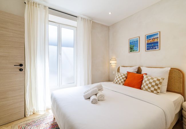 Apartment in Nice - A haven of light and serenity Apartment in Nice - A haven of light and serenity