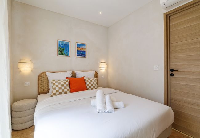 Apartment in Nice - A haven of light and serenity Apartment in Nice - A haven of light and serenity