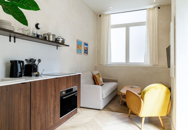 Apartment in Nice - A haven of light and serenity Apartment in Nice - A haven of light and serenity