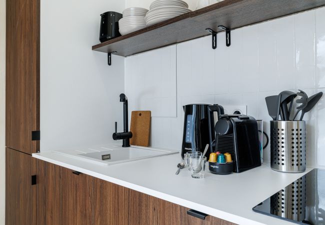 Apartment in Nice - A haven of light and serenity Apartment in Nice - A haven of light and serenity