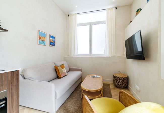 Apartment in Nice - A haven of light and serenity Apartment in Nice - A haven of light and serenity