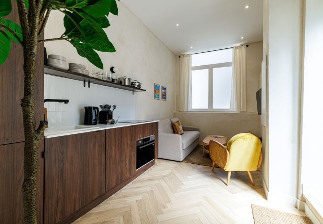 Apartment in Nice - A haven of light and serenity Apartment in Nice - A haven of light and serenity