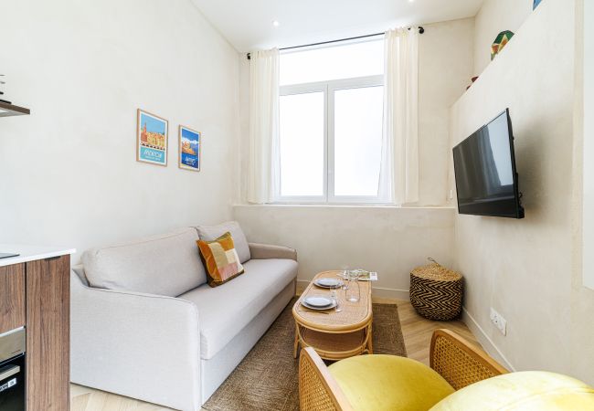 Apartment in Nice - A haven of light and serenity Apartment in Nice - A haven of light and serenity
