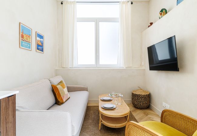 Apartment in Nice - A haven of light and serenity Apartment in Nice - A haven of light and serenity