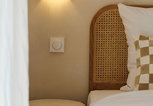 Apartment in Nice - A haven of light and serenity Apartment in Nice - A haven of light and serenity