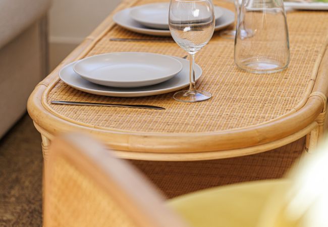 Apartment in Nice - A haven of light and serenity Apartment in Nice - A haven of light and serenity