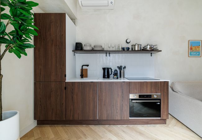 Apartment in Nice - A haven of light and serenity Apartment in Nice - A haven of light and serenity