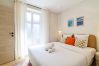 Apartment in Nice - A haven of light and serenity Apartment in Nice - A haven of light and serenity