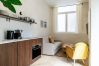 Apartment in Nice - A haven of light and serenity Apartment in Nice - A haven of light and serenity