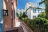 Apartment in Nice - Renovated Apartment – Air-Conditioned – 2 En-Suite Bedrooms