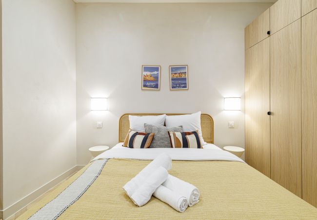 Apartment in Nice - Renovated Apartment – Air-Conditioned – 2 En-Suite Bedrooms Apartment in Nice - Renovated Apartment – Air-Conditioned – 2 En-Suite Bedrooms