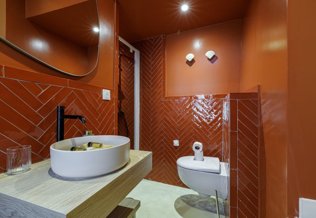 Apartment in Nice - Renovated Apartment – Air-Conditioned – 2 En-Suite Bedrooms Apartment in Nice - Renovated Apartment – Air-Conditioned – 2 En-Suite Bedrooms