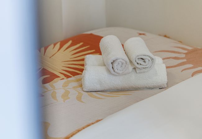 Apartment in Nice - Renovated Apartment – Air-Conditioned – 2 En-Suite Bedrooms Apartment in Nice - Renovated Apartment – Air-Conditioned – 2 En-Suite Bedrooms