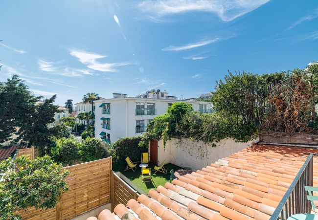 Apartment in Nice - Renovated Apartment – Air-Conditioned – 2 En-Suite Bedrooms Apartment in Nice - Renovated Apartment – Air-Conditioned – 2 En-Suite Bedrooms