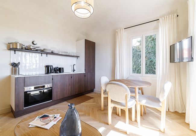 Apartment in Nice - Renovated Apartment – Air-Conditioned – 2 En-Suite Bedrooms Apartment in Nice - Renovated Apartment – Air-Conditioned – 2 En-Suite Bedrooms