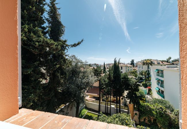 Apartment in Nice - Renovated Apartment – Air-Conditioned – 2 En-Suite Bedrooms Apartment in Nice - Renovated Apartment – Air-Conditioned – 2 En-Suite Bedrooms