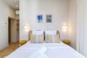 Apartment in Nice - Renovated Apartment – Air-Conditioned – 2 En-Suite Bedrooms Apartment in Nice - Renovated Apartment – Air-Conditioned – 2 En-Suite Bedrooms