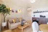 Apartment in Nice - Renovated Apartment – Air-Conditioned – 2 En-Suite Bedrooms Apartment in Nice - Renovated Apartment – Air-Conditioned – 2 En-Suite Bedrooms