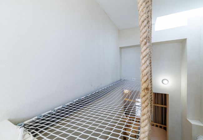 Apartment in Nice - Atypical Duplex Apartment – Air-Conditioned – 2 Bedrooms Apartment in Nice - Atypical Duplex Apartment – Air-Conditioned – 2 Bedrooms