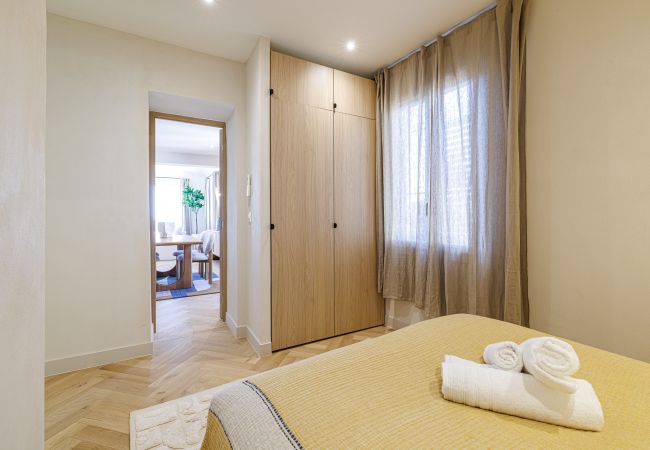 Apartment in Nice - Atypical Duplex Apartment – Air-Conditioned – 2 Bedrooms Apartment in Nice - Atypical Duplex Apartment – Air-Conditioned – 2 Bedrooms
