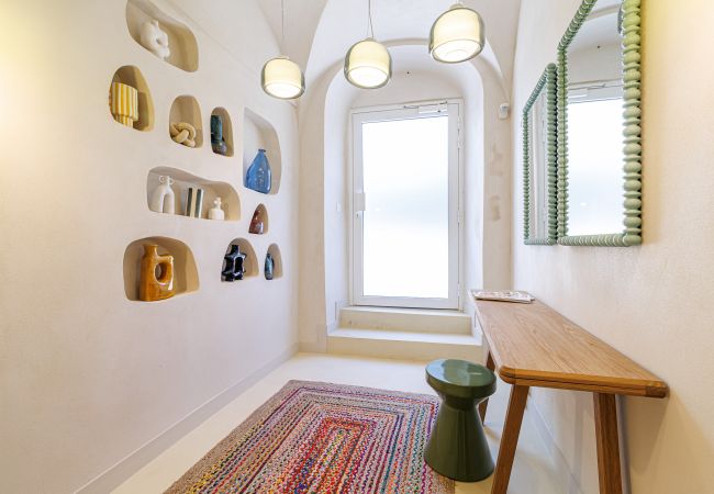 Apartment in Nice - Atypical Duplex Apartment – Air-Conditioned – 2 Bedrooms Apartment in Nice - Atypical Duplex Apartment – Air-Conditioned – 2 Bedrooms